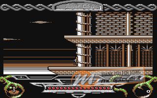 The Neverending Story II