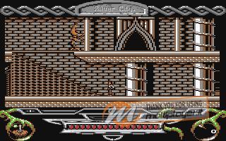 The Neverending Story II