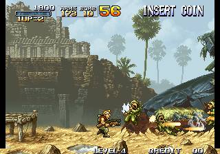 Metal Slug