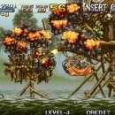 Il primo Metal Slug disponibile questa settimana su Nintendo Switch
