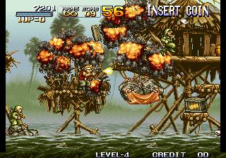 Metal Slug
