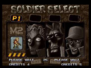 Metal Slug 2