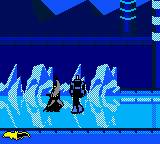 Batman : Chaos in Gotham