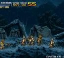 Metal Slug 3 - Recensione