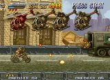Metal Slug 4