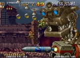 Metal Slug 4