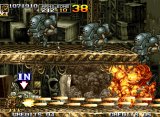 Metal Slug 5