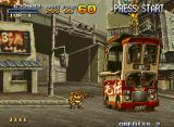 Metal Slug X