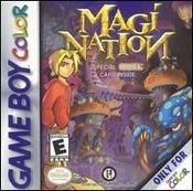 Magi Nation