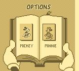 Mickey's Ultimate Challenge