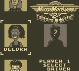 Micro Machines 2: Turbo Tournament