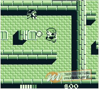 Milon's Secret Castle