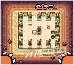 Mole Mania