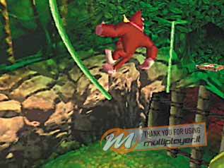 Donkey Kong 64