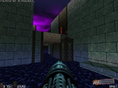 Doom 64