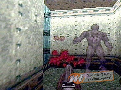 Doom 64