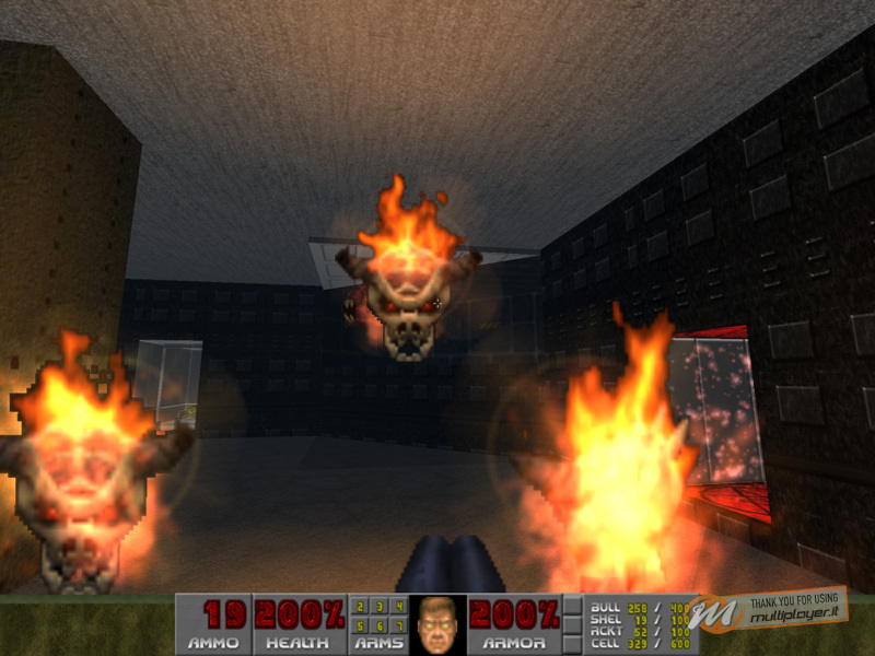 Doom 64
