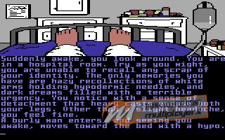 Nine Princes in Amber