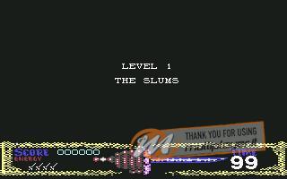 Ninja Gaiden: Shadow