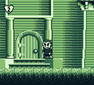 The Addams Family - Pugsley's Scavenger Hunt