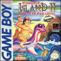 Adventure Island 2