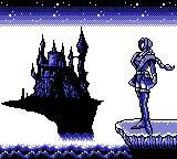 Castlevania Legends