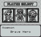 Mystical Ninja Starring Goemon