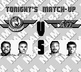 NBA Jam: Tournament Edition