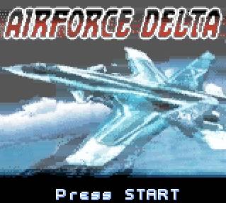 AirForce Delta