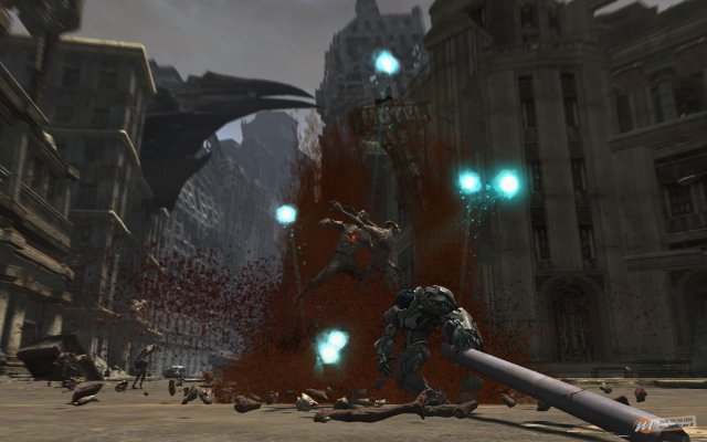 Darksiders