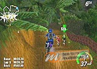 Excitebike 64