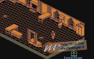 Nosferatu the Vampyre