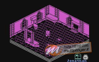 Nosferatu the Vampyre