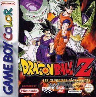 Dragon Ball Z: I Leggendari Super Guerrieri