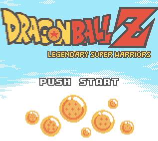 Dragon Ball Z: I Leggendari Super Guerrieri