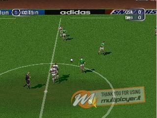 FIFA 64
