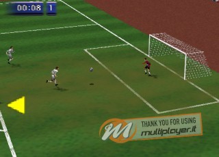 FIFA 64