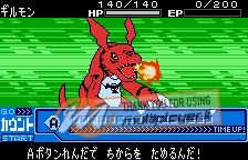 Digimon Tamers: Digimon Medley