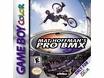 Mat Hoffman's Pro BMX