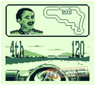 Nigel Mansell's World Championship