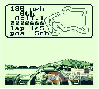 Nigel Mansell's World Championship