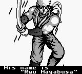 Ninja Gaiden: Shadow