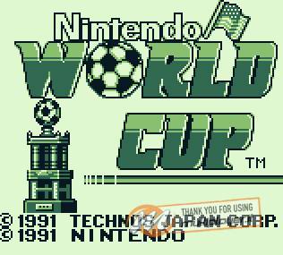 Nintendo World Cup