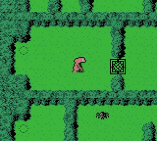 E.T. Escape from Planet Earth