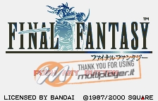 Final Fantasy