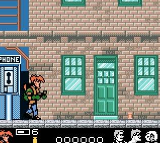 Extreme Ghostbusters