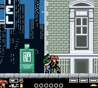 Extreme Ghostbusters