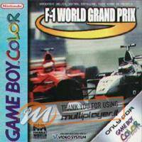 F1 World Grand Prix