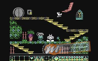 Olli & Lissa 3: The Candlelight Adventure