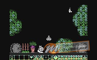 Olli & Lissa 3: The Candlelight Adventure